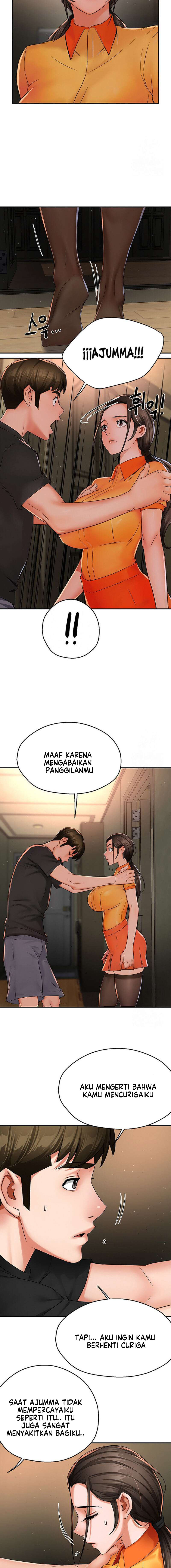 Yogurt Delivery Lady - Chapter 45 10 Yogurt Delivery Lady - Chapter 45 10