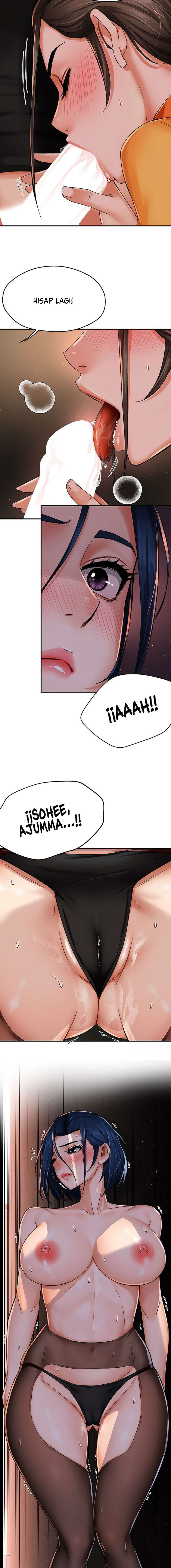 Yogurt Delivery Lady - Chapter 45 16 Yogurt Delivery Lady - Chapter 45 16