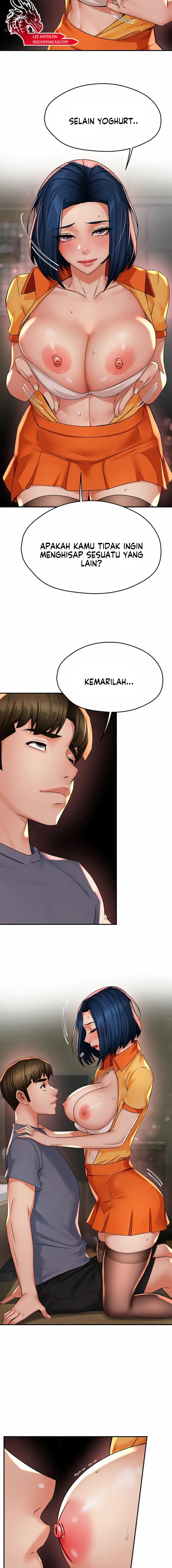 Yogurt Delivery Lady - Chapter 59 11 Yogurt Delivery Lady - Chapter 59 11