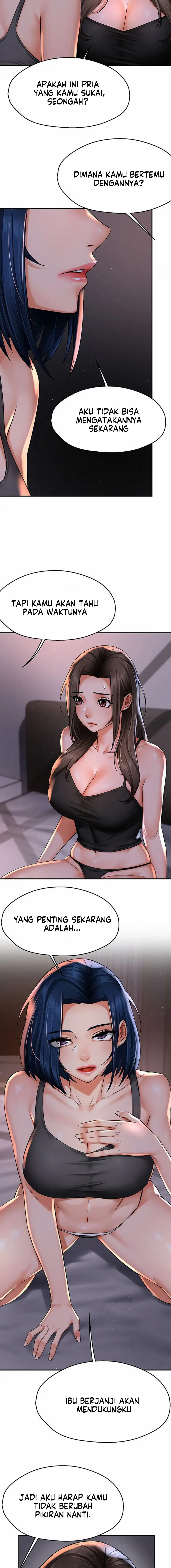 Yogurt Delivery Lady - Chapter 52 8 Yogurt Delivery Lady - Chapter 52 8