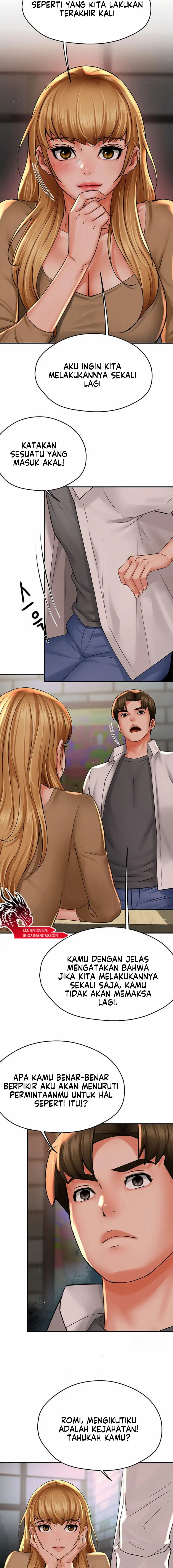 Yogurt Delivery Lady - Chapter 52 12 Yogurt Delivery Lady - Chapter 52 12