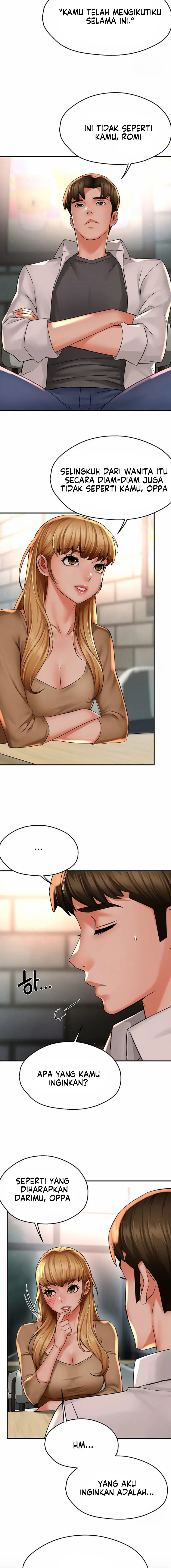 Yogurt Delivery Lady - Chapter 52 11 Yogurt Delivery Lady - Chapter 52 11