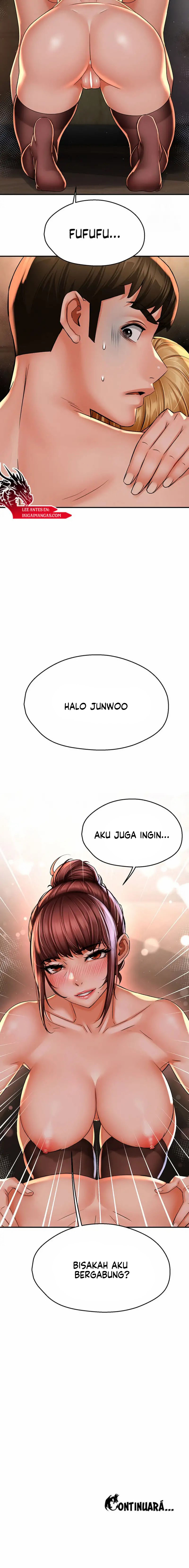 Yogurt Delivery Lady - Chapter 52 17 Yogurt Delivery Lady - Chapter 52 17