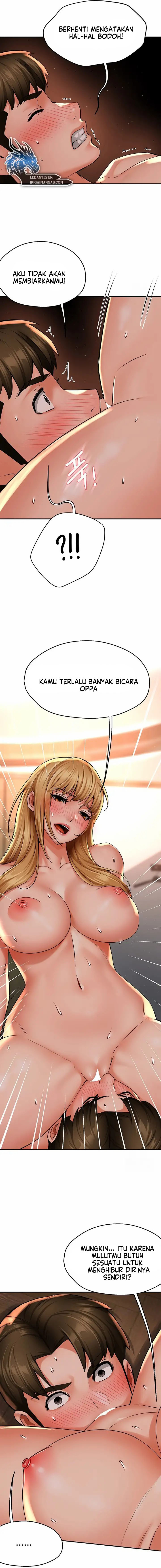 Yogurt Delivery Lady - Chapter 53 15 Yogurt Delivery Lady - Chapter 53 15