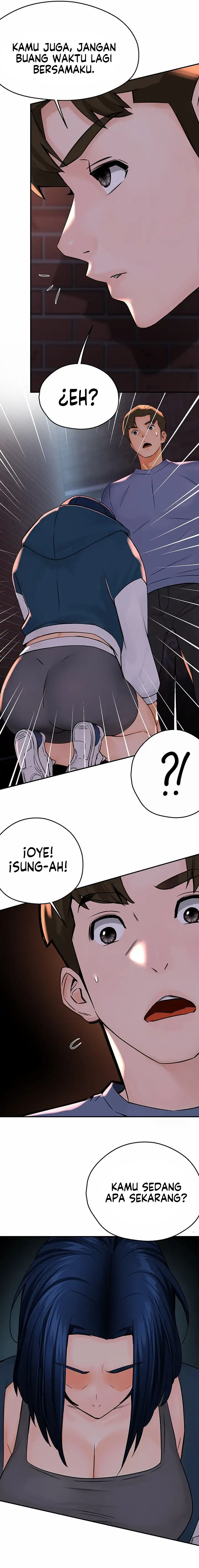 Yogurt Delivery Lady - Chapter 57 18 Yogurt Delivery Lady - Chapter 57 18