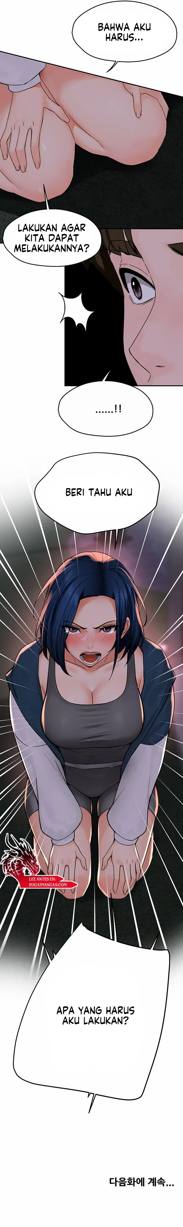 Yogurt Delivery Lady - Chapter 57 19 Yogurt Delivery Lady - Chapter 57 19