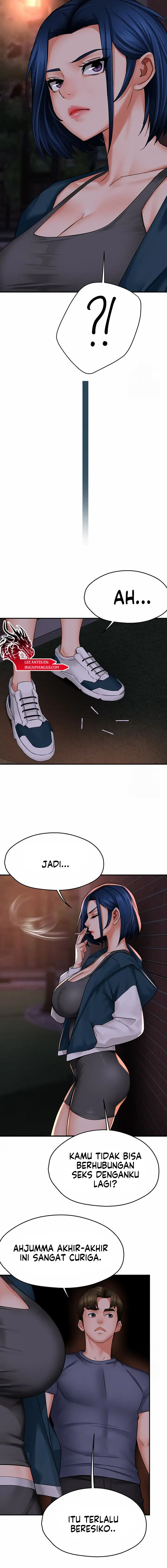 Yogurt Delivery Lady - Chapter 57 13 Yogurt Delivery Lady - Chapter 57 13