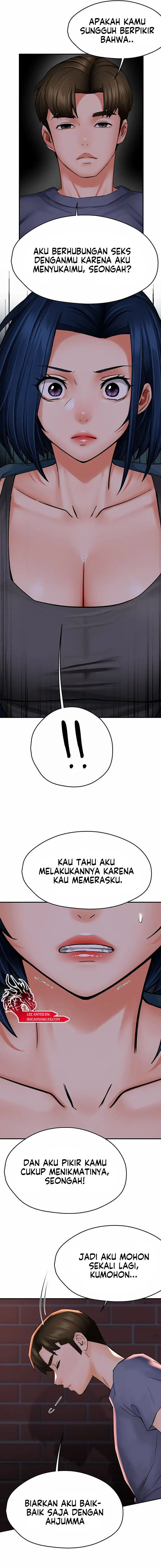 Yogurt Delivery Lady - Chapter 57 17 Yogurt Delivery Lady - Chapter 57 17