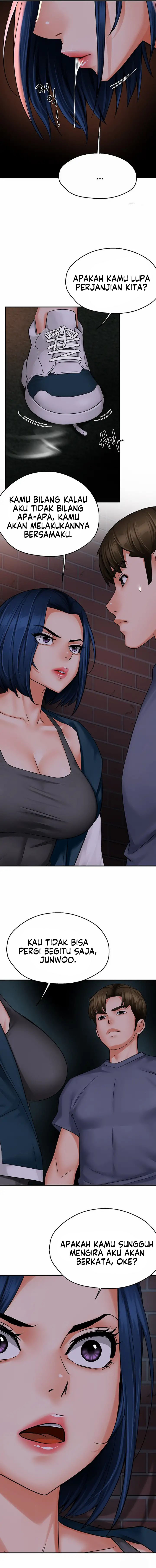 Yogurt Delivery Lady - Chapter 57 14 Yogurt Delivery Lady - Chapter 57 14