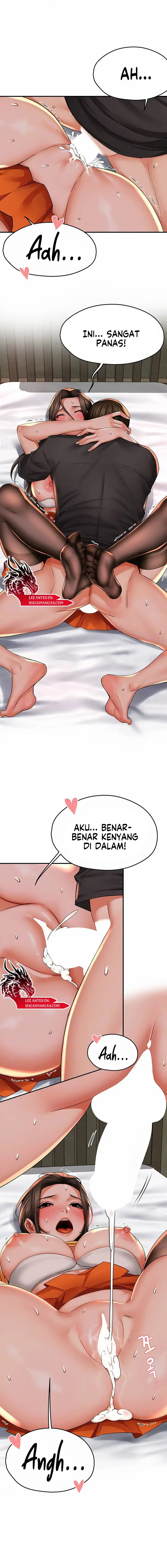 Yogurt Delivery Lady - Chapter 57 6 Yogurt Delivery Lady - Chapter 57 6