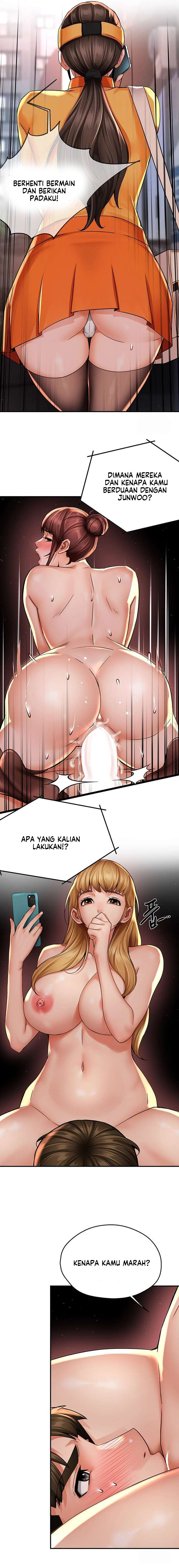 Yogurt Delivery Lady - Chapter 54 8 Yogurt Delivery Lady - Chapter 54 8