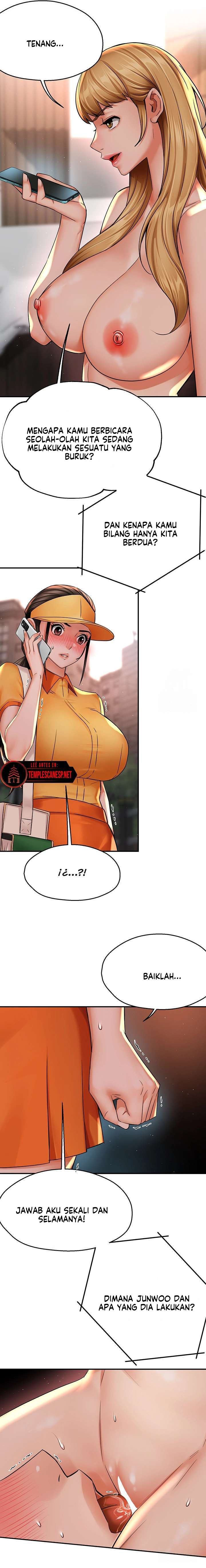 Yogurt Delivery Lady - Chapter 54 9 Yogurt Delivery Lady - Chapter 54 9