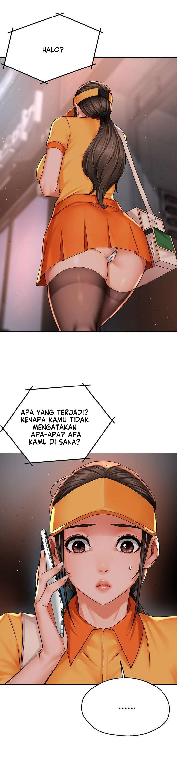 Yogurt Delivery Lady - Chapter 54 3 Yogurt Delivery Lady - Chapter 54 3