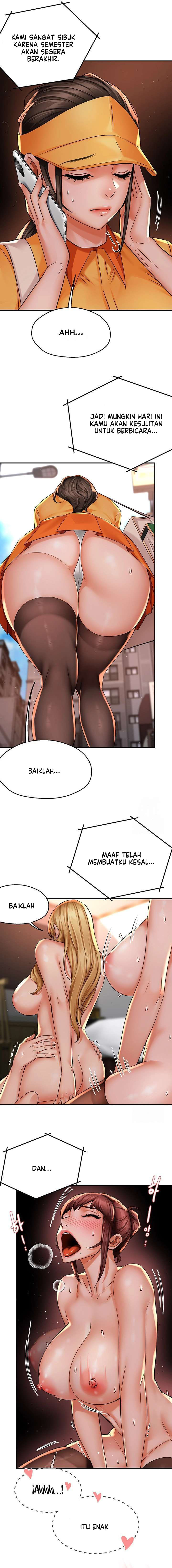 Yogurt Delivery Lady - Chapter 54 12 Yogurt Delivery Lady - Chapter 54 12