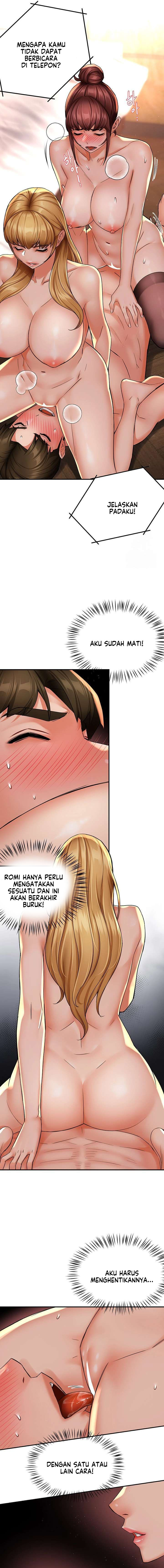 Yogurt Delivery Lady - Chapter 54 10 Yogurt Delivery Lady - Chapter 54 10