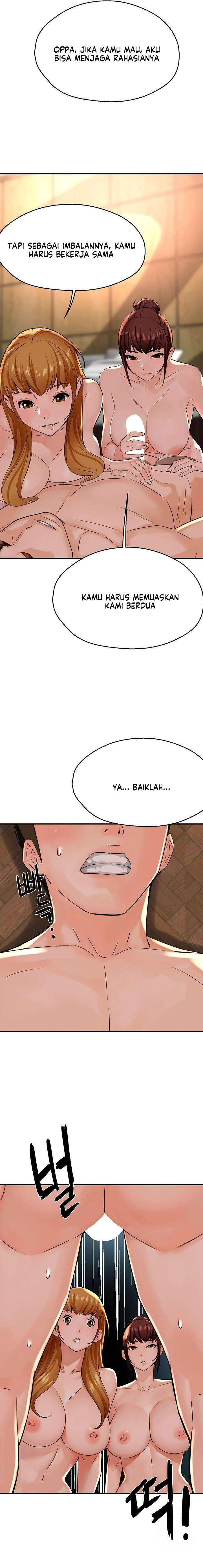 Yogurt Delivery Lady - Chapter 54 16 Yogurt Delivery Lady - Chapter 54 16