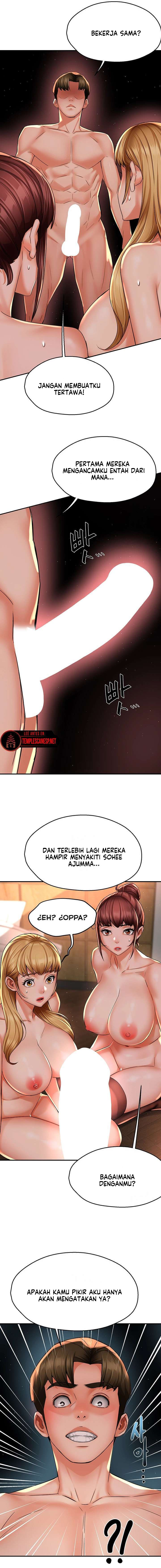 Yogurt Delivery Lady - Chapter 54 17 Yogurt Delivery Lady - Chapter 54 17