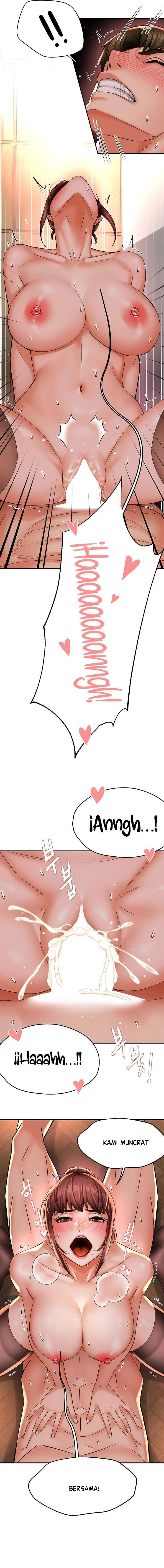 Yogurt Delivery Lady - Chapter 54 14 Yogurt Delivery Lady - Chapter 54 14