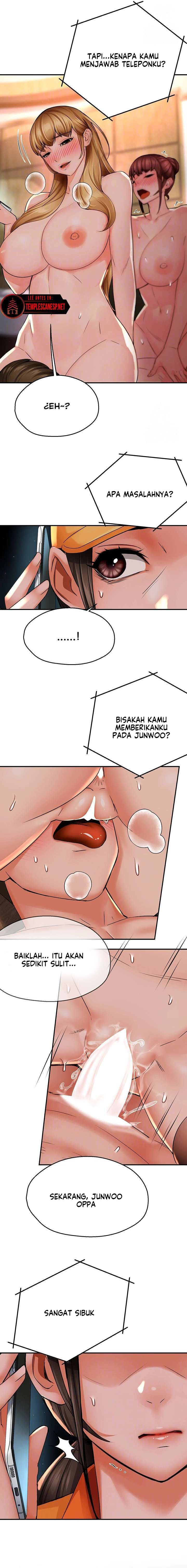 Yogurt Delivery Lady - Chapter 54 7 Yogurt Delivery Lady - Chapter 54 7