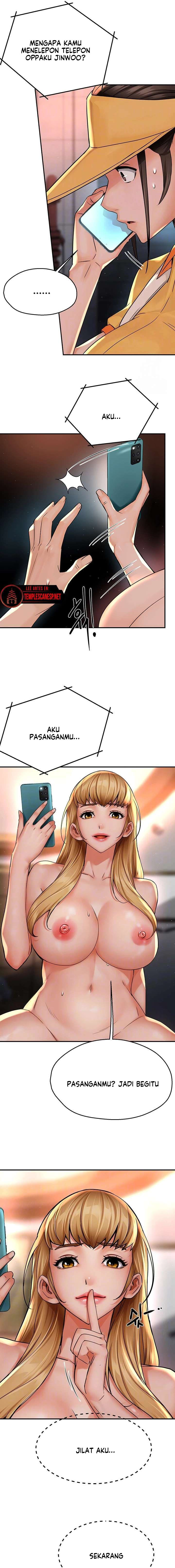 Yogurt Delivery Lady - Chapter 54 5 Yogurt Delivery Lady - Chapter 54 5