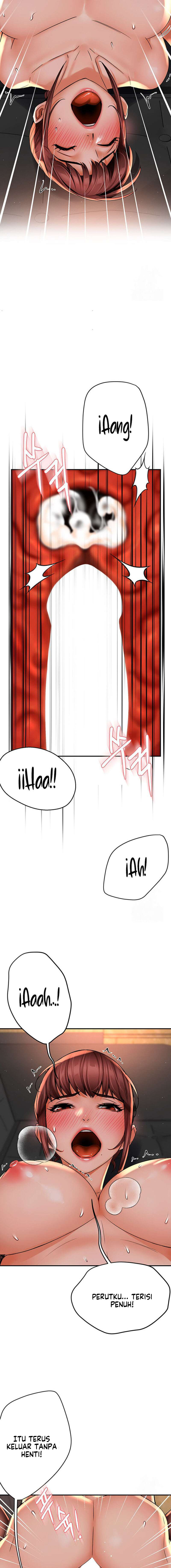 Yogurt Delivery Lady - Chapter 55 9 Yogurt Delivery Lady - Chapter 55 9