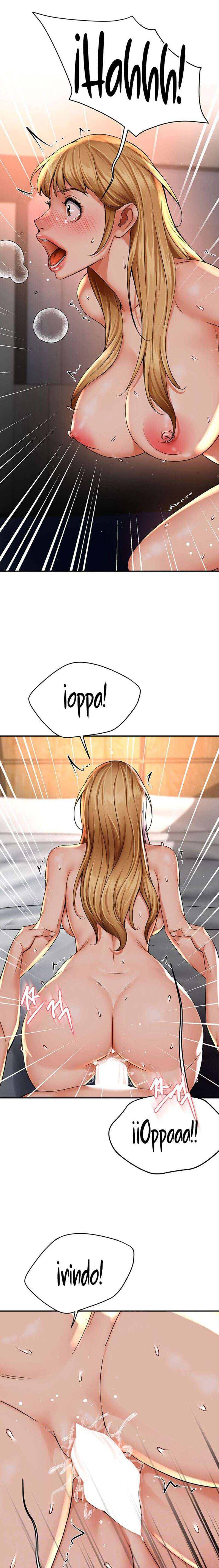 Yogurt Delivery Lady - Chapter 55 3 Yogurt Delivery Lady - Chapter 55 3