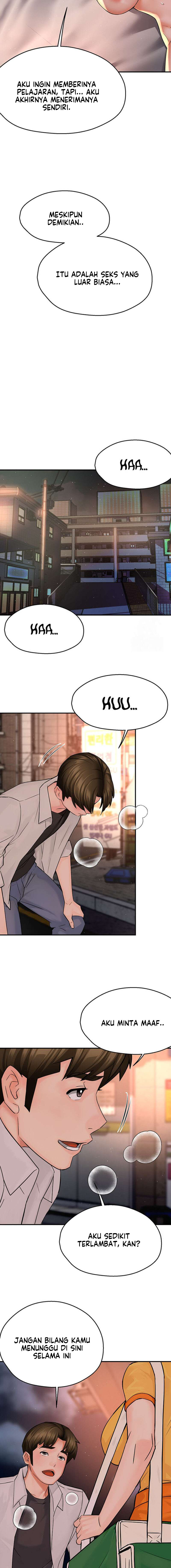 Yogurt Delivery Lady - Chapter 55 16 Yogurt Delivery Lady - Chapter 55 16