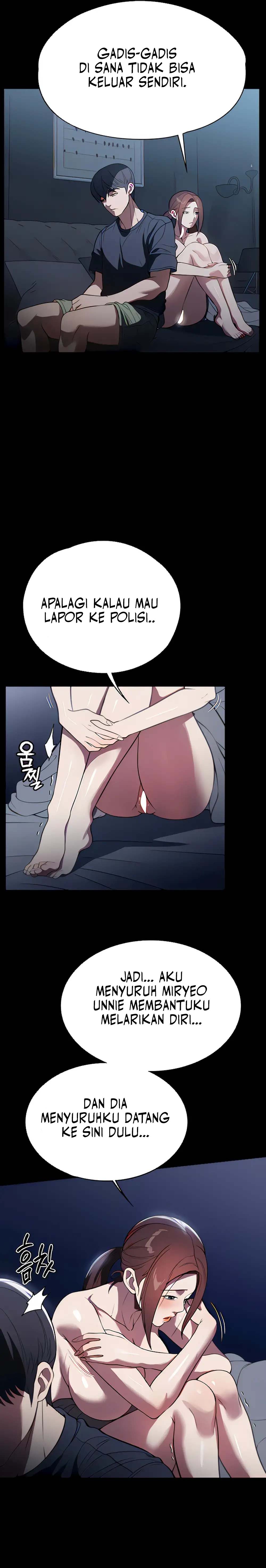 Young maid - Chapter 41 18