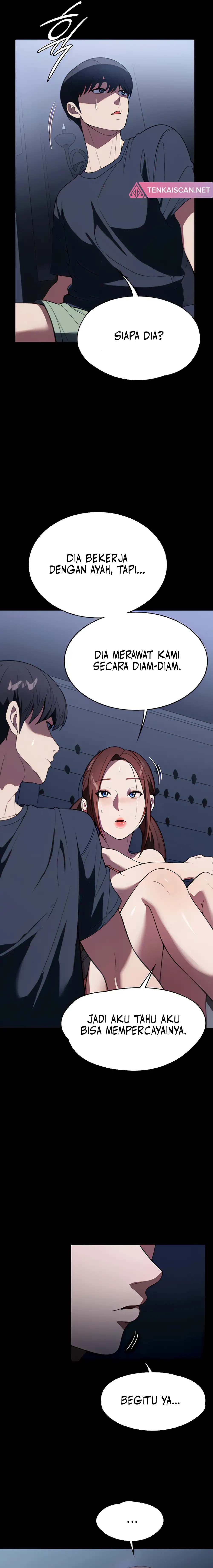 Young maid - Chapter 41 19