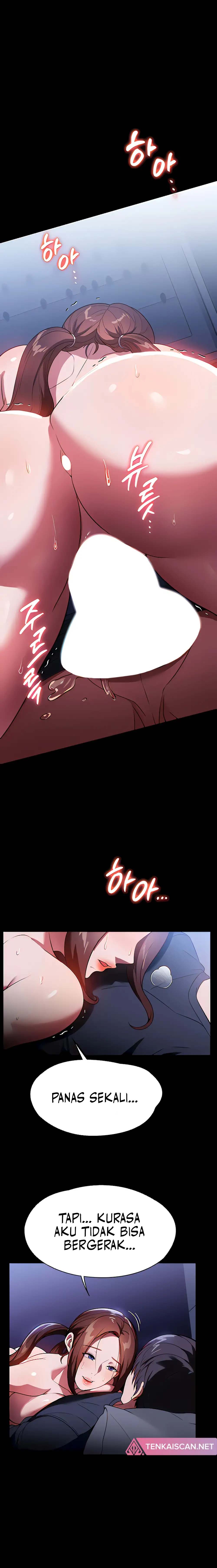 Young maid - Chapter 41 13