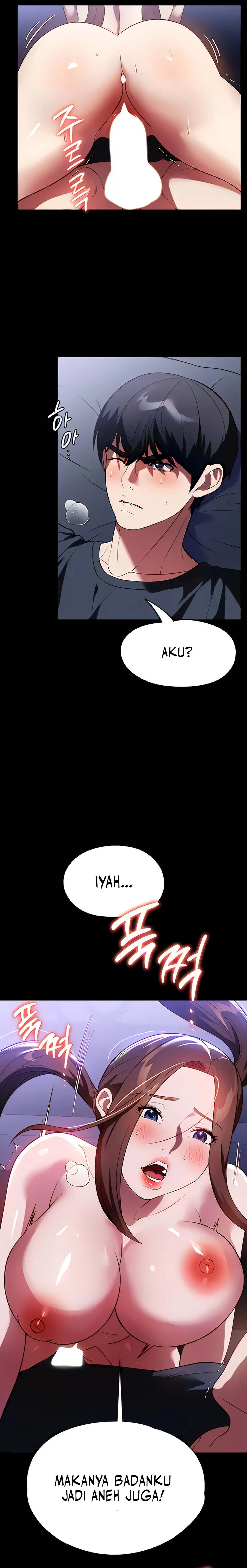 Young maid - Chapter 41 10