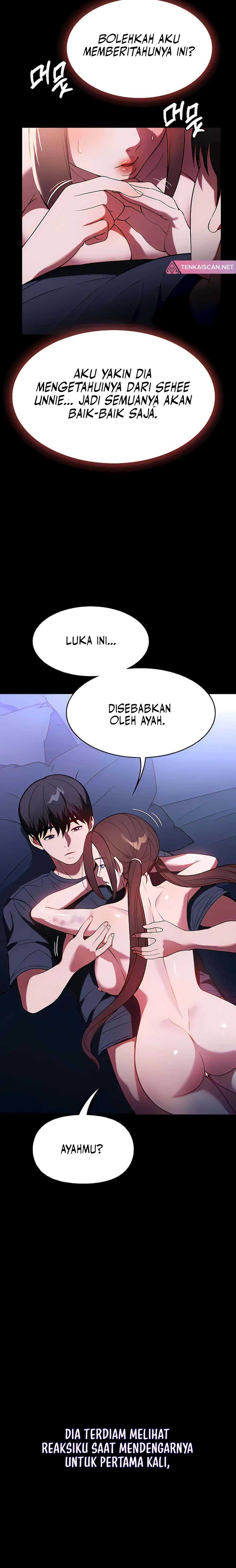 Young maid - Chapter 41 16