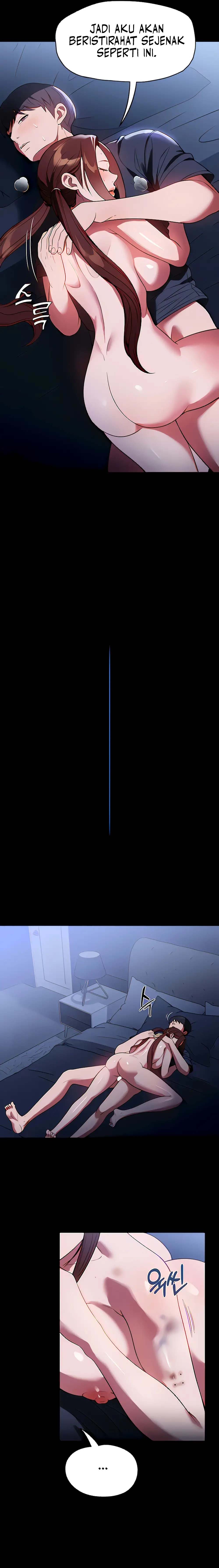 Young maid - Chapter 41 14