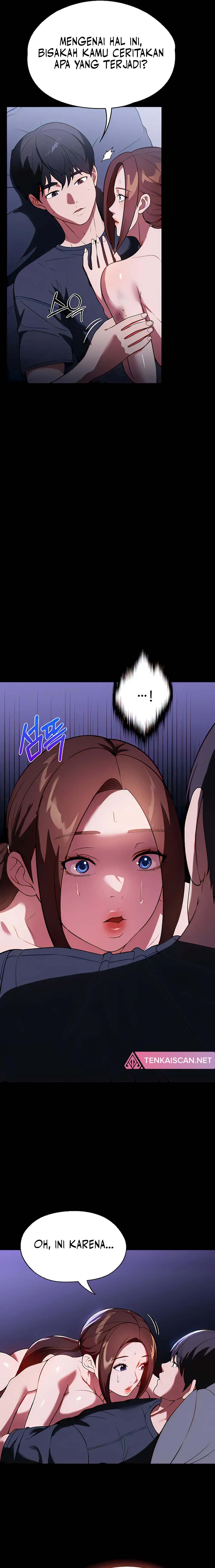 Young maid - Chapter 41 15