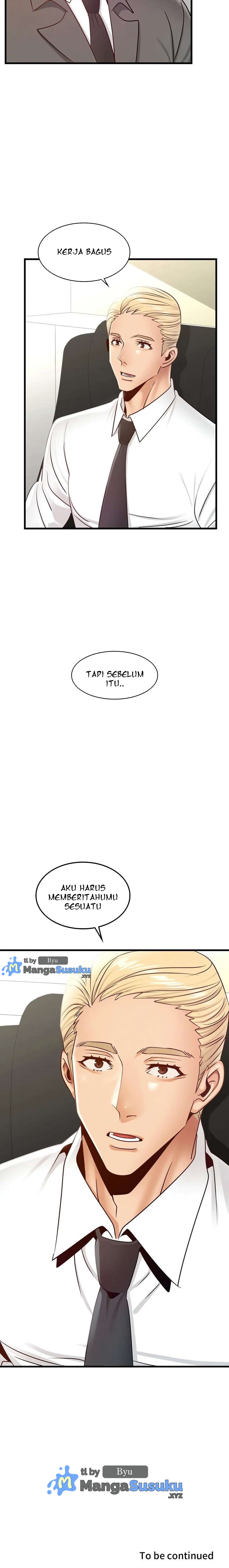 Young CEO - Chapter 42 22