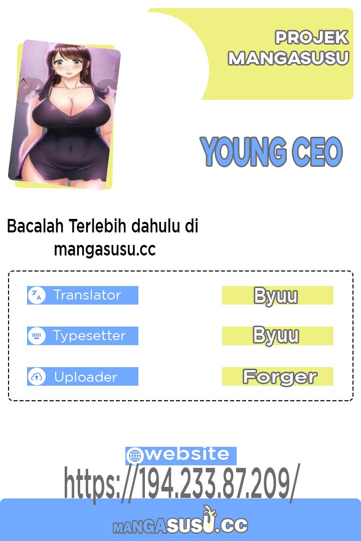 Young CEO - Chapter 42 1
