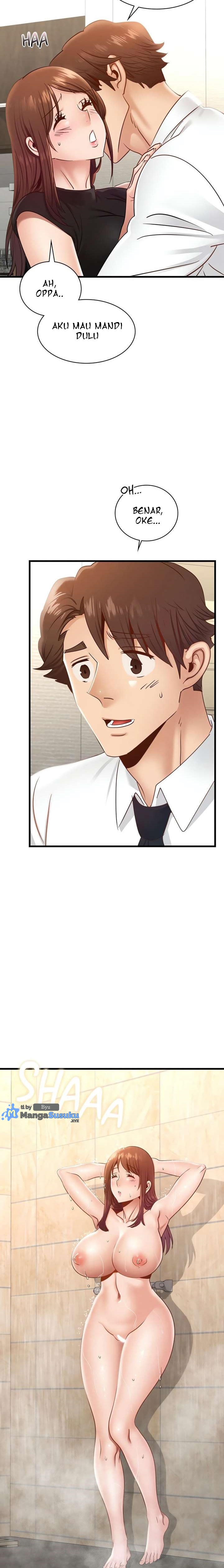 Young CEO - Chapter 42 4