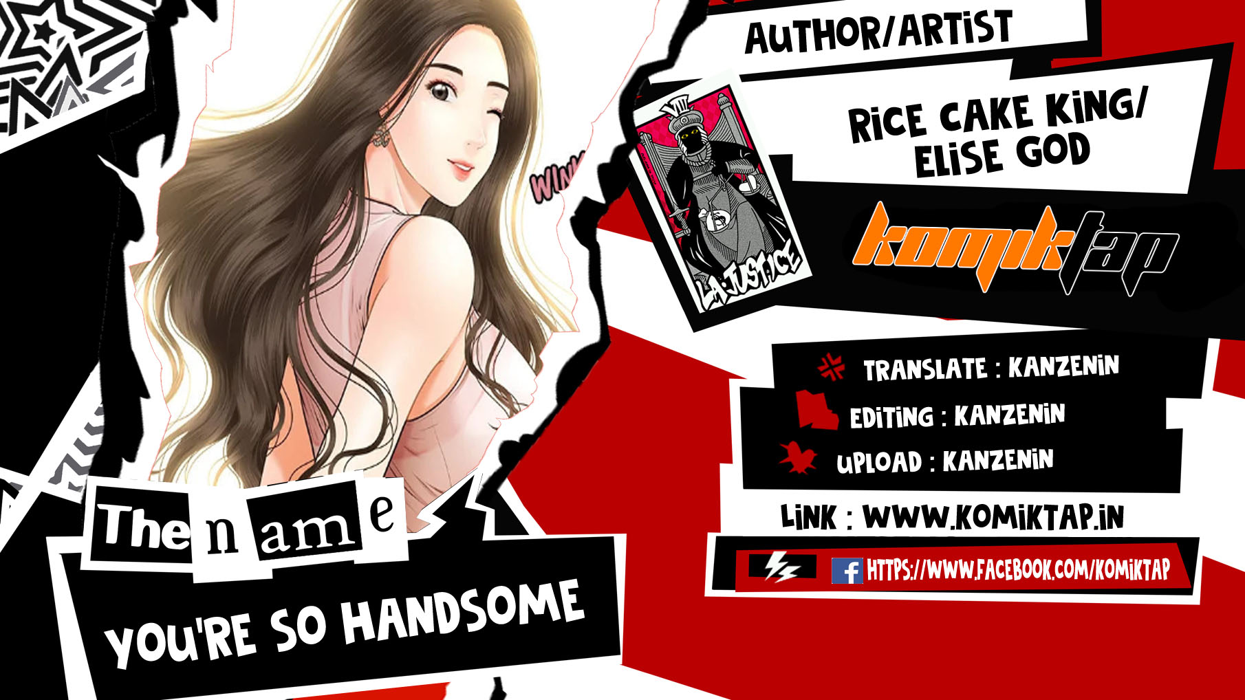 You’re so Handsome - Chapter 22 1 You’re so Handsome - Chapter 22 1