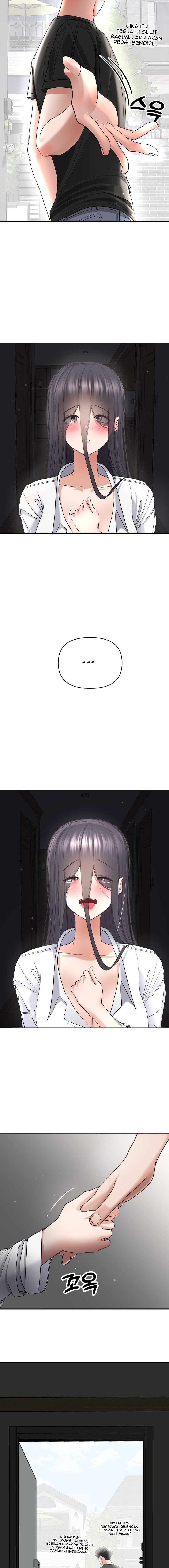 Your Creepy Bucket List - Chapter 3 22 Your Creepy Bucket List - Chapter 3 22