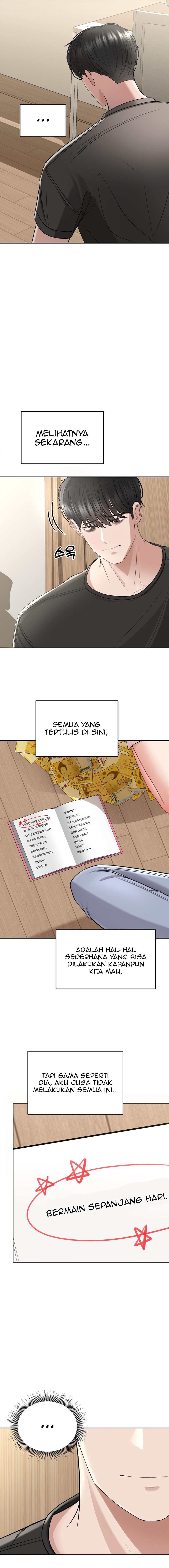 Your Creepy Bucket List - Chapter 3 13 Your Creepy Bucket List - Chapter 3 13