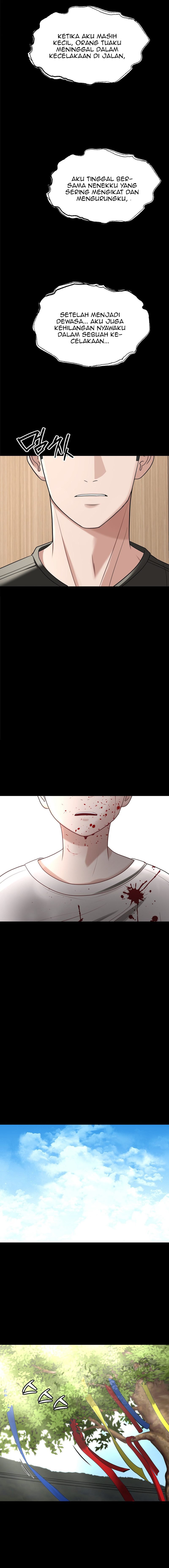 Your Creepy Bucket List - Chapter 3 10 Your Creepy Bucket List - Chapter 3 10