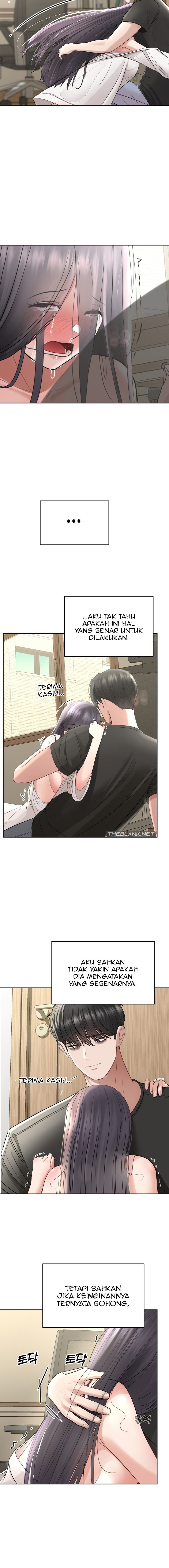 Your Creepy Bucket List - Chapter 3 16 Your Creepy Bucket List - Chapter 3 16