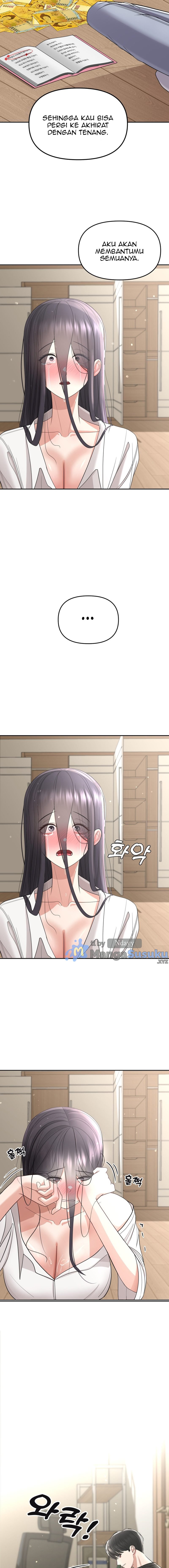 Your Creepy Bucket List - Chapter 3 15 Your Creepy Bucket List - Chapter 3 15