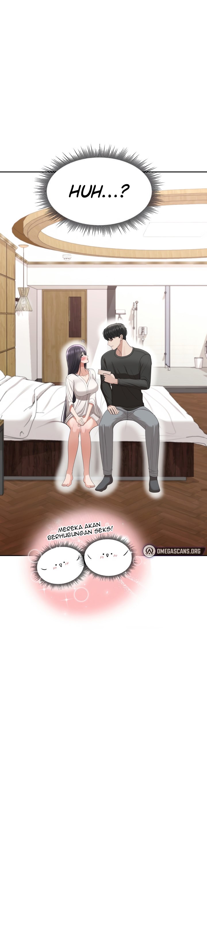 Your Creepy Bucket List - Chapter 11 14 Your Creepy Bucket List - Chapter 11 14