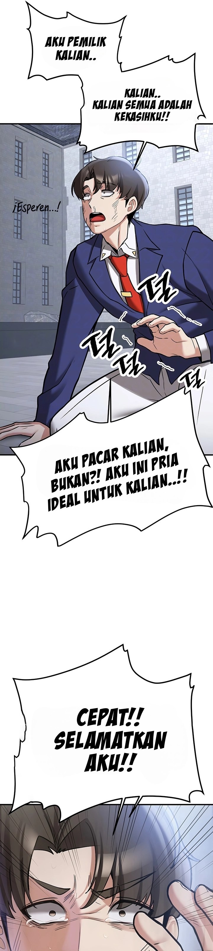 Your Girlfriend Was Amazing - Chapter 80 8 Your Girlfriend Was Amazing - Chapter 80 8