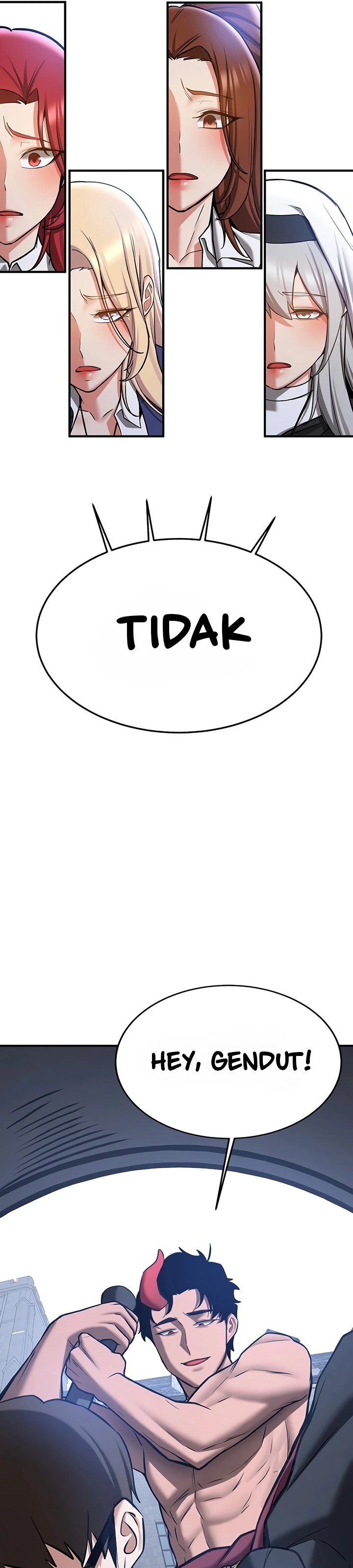 Your Girlfriend Was Amazing - Chapter 80 39 Your Girlfriend Was Amazing - Chapter 80 39