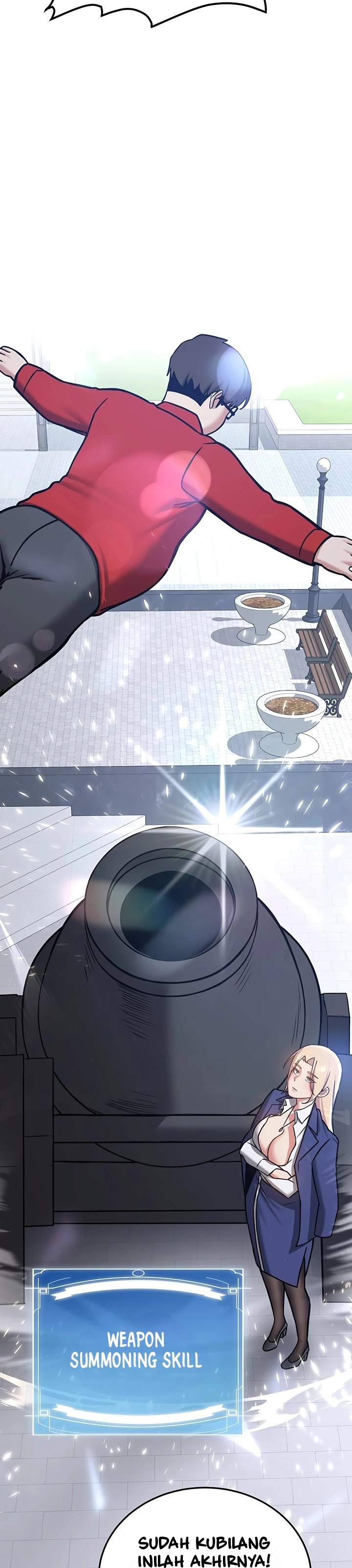 Your Girlfriend Was Amazing - Chapter 80 34 Your Girlfriend Was Amazing - Chapter 80 34