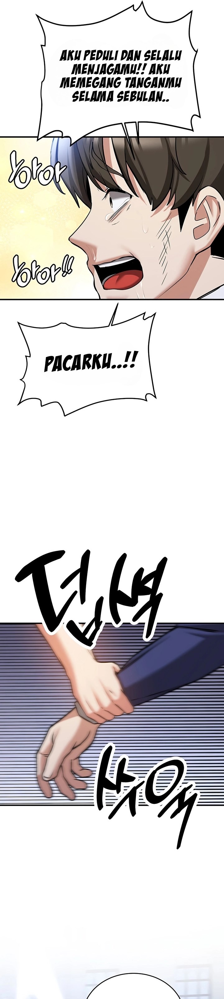 Your Girlfriend Was Amazing - Chapter 80 11 Your Girlfriend Was Amazing - Chapter 80 11