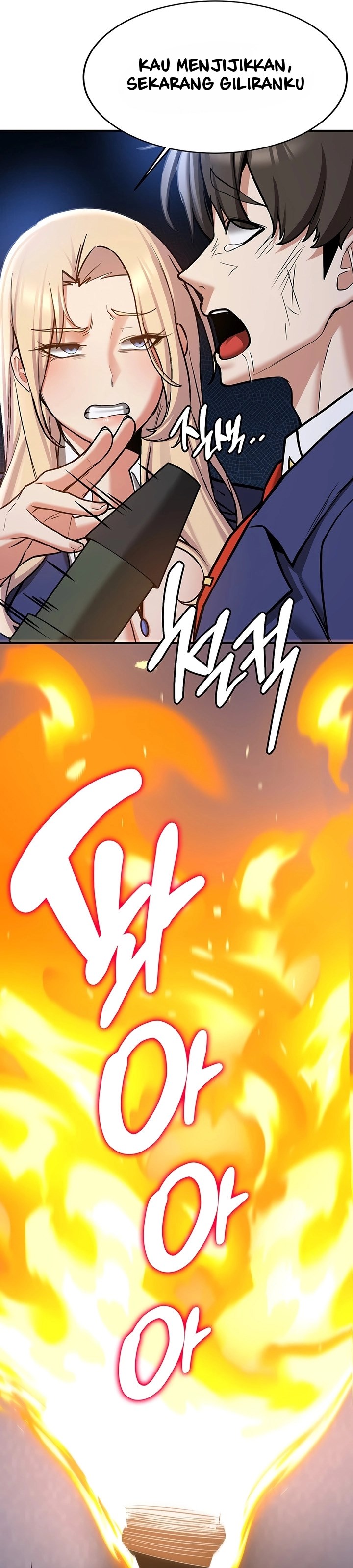 Your Girlfriend Was Amazing - Chapter 80 16 Your Girlfriend Was Amazing - Chapter 80 16