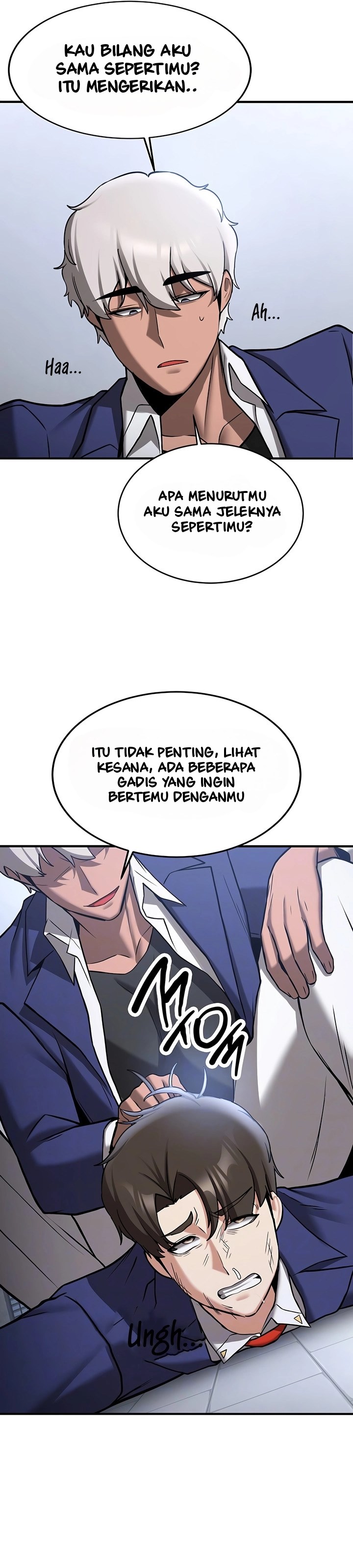 Your Girlfriend Was Amazing - Chapter 80 6 Your Girlfriend Was Amazing - Chapter 80 6